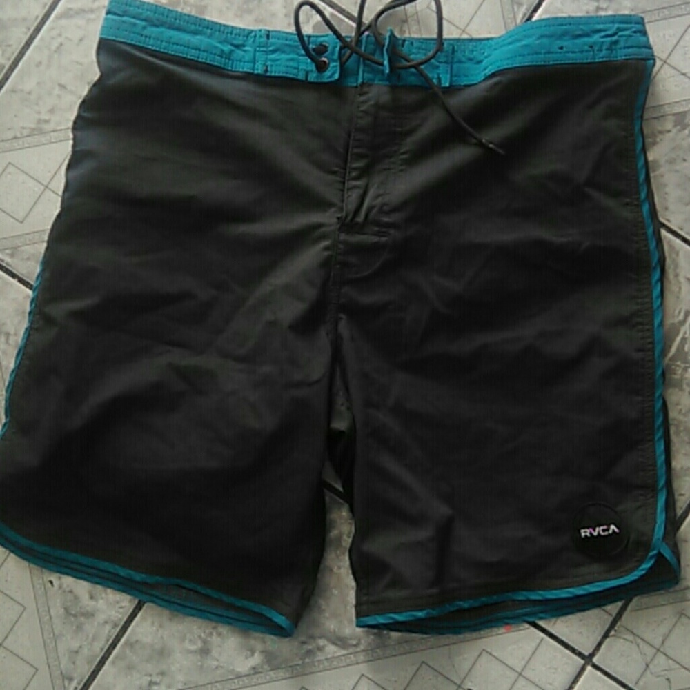Rvca shorts